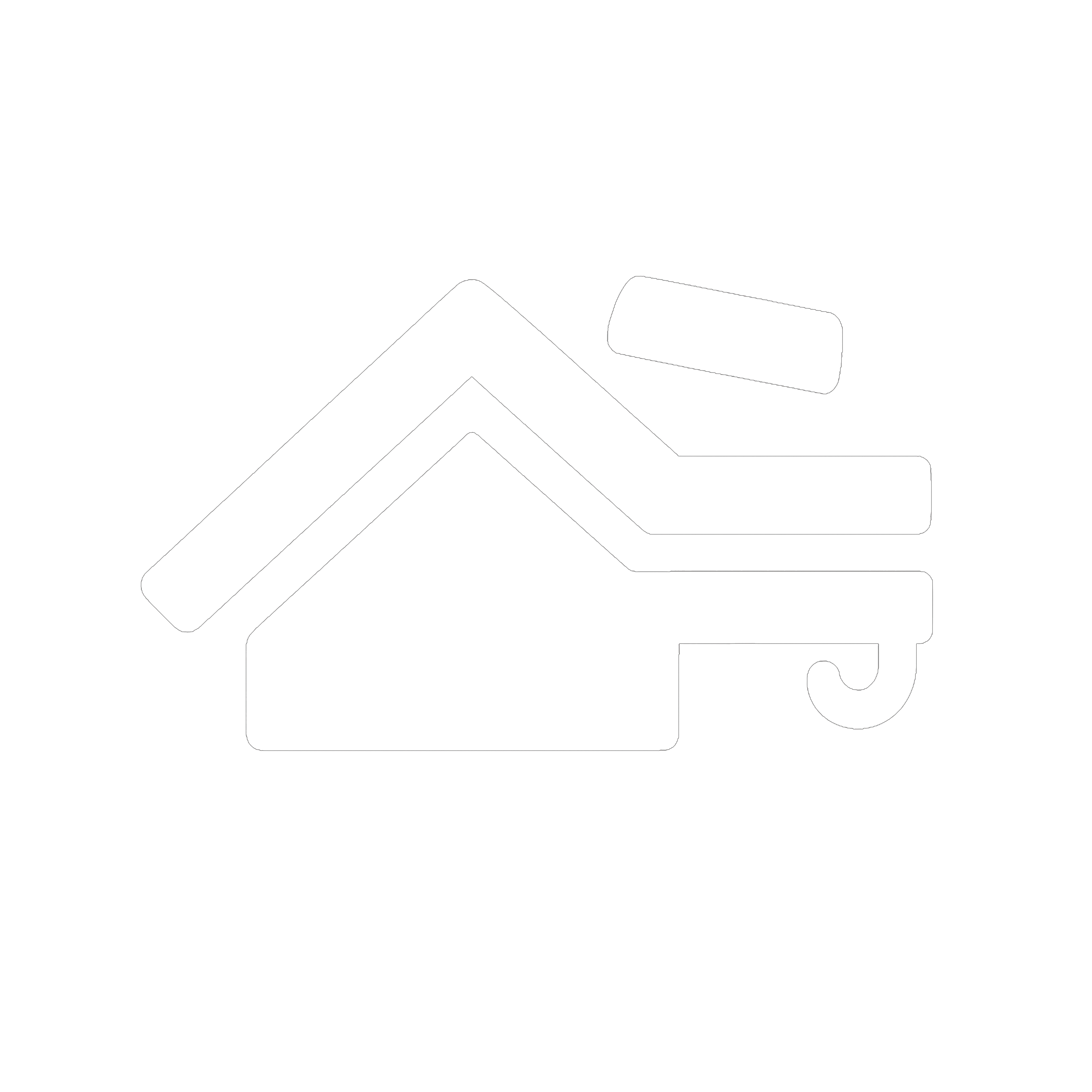 Equipment & Plant Hire Icon