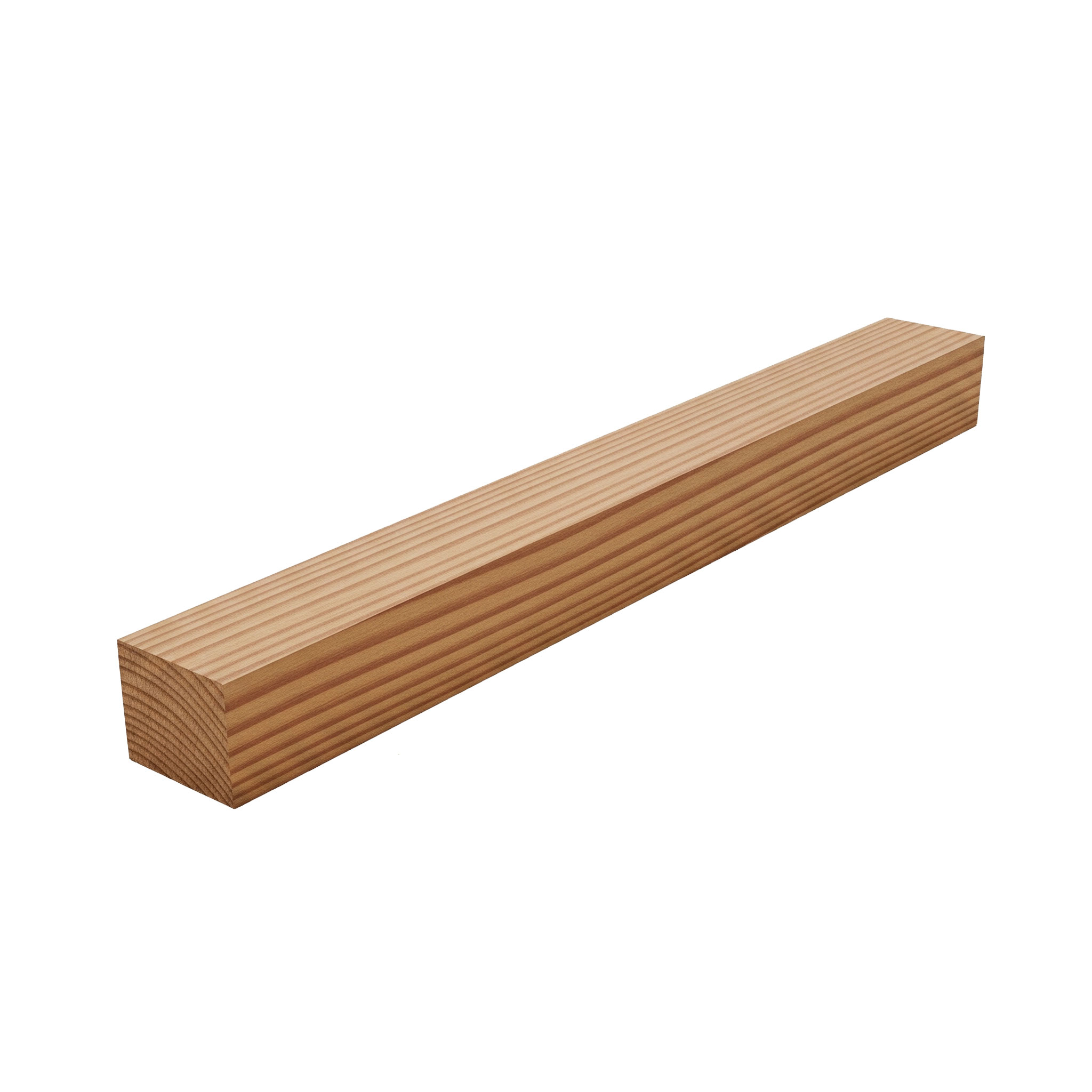 Timber 76mm x 38mm x 6m